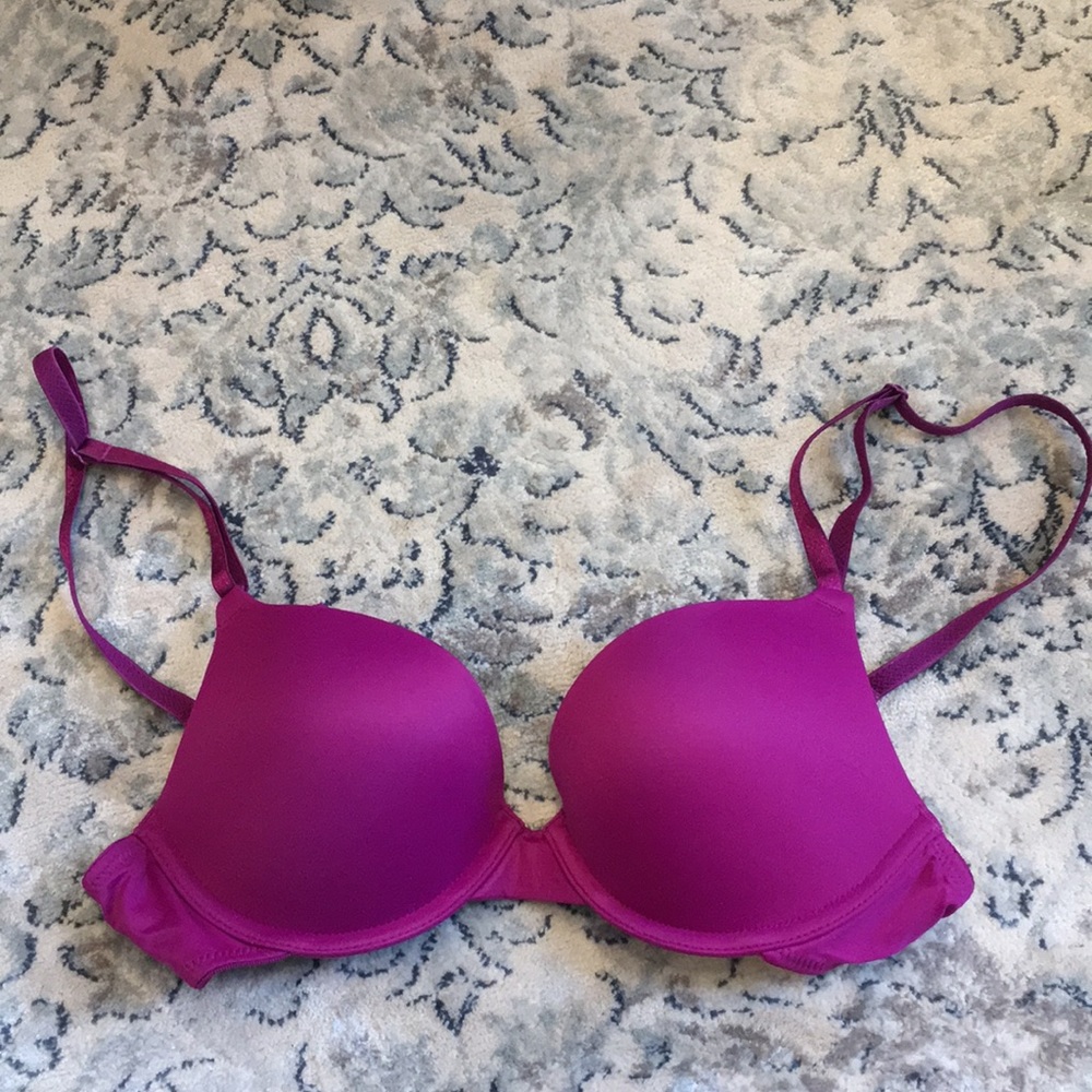 💗Padded bra with adjustable straps💗